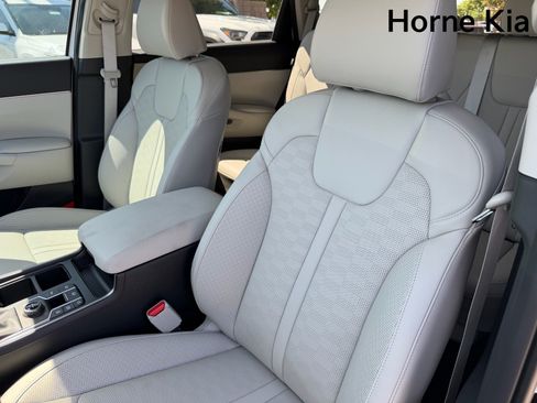 New 2026 Kia Sorento X-Line EX AWD/4WD image 10