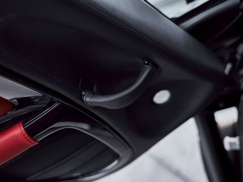 Used 2006 Mercedes-Benz SLR image 37