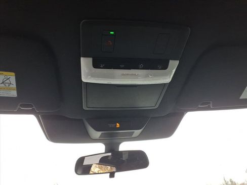 New 2025 Nissan Pathfinder Rock Creek image 24