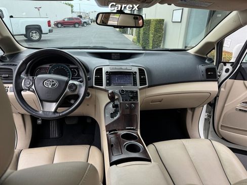 Used 2014 Toyota Venza XLE w/ XLE Premium Package FWD image 16