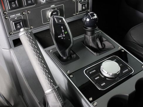 New 2026 INEOS Grenadier AWD/4WD image 9