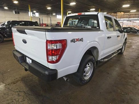 Certified 2023 Ford F150 XL image 5