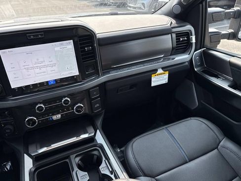 New 2026 Ford F350 Platinum image 16