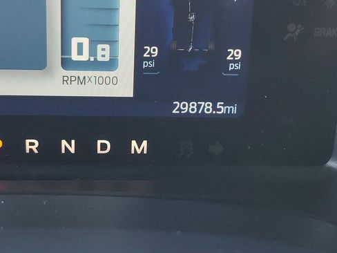 Used 2023 Ford Bronco Big Bend image 22