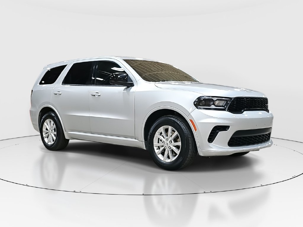 Used 2025 Dodge Durango GT RWD image 3