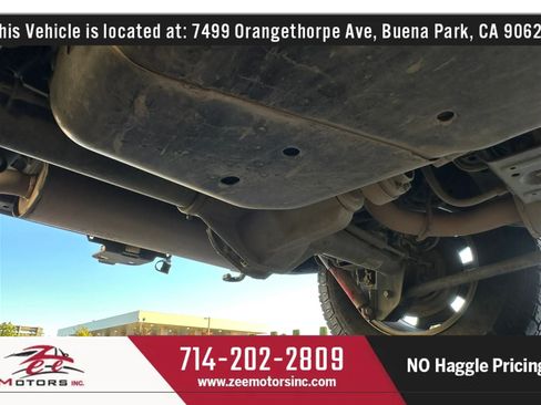 Used 2016 Jeep Wrangler Rubicon w/ Power Convenience Group AWD/4WD image 47