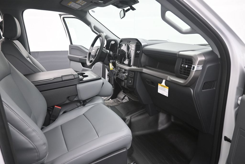 New 2026 Ford F150 XL w/ Equipment Group 103A High AWD/4WD image 24
