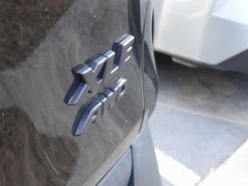 Used 2023 Toyota RAV4 XLE image 18