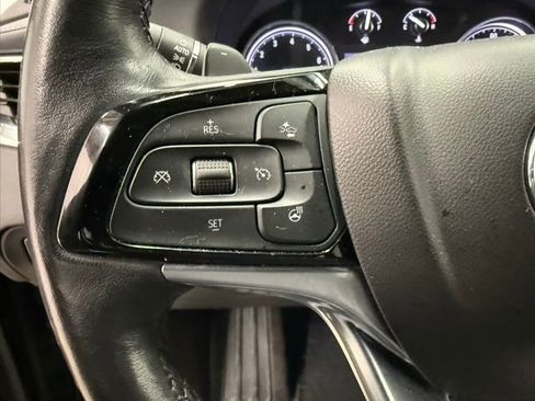 Used 2022 Buick Enclave Essence w/ Experience Buick Package image 14