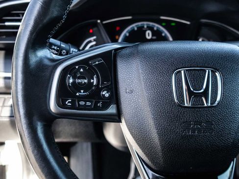 Used 2021 Honda Civic EX image 38