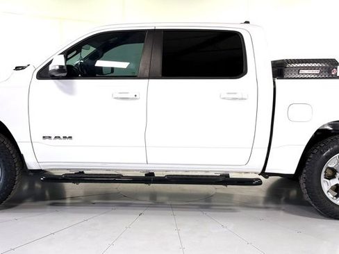 Used 2024 RAM 1500 Lone Star image 8