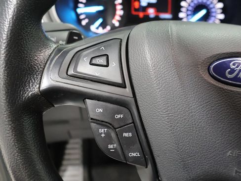 Used 2019 Ford Edge SE AWD/4WD image 34