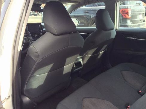 Used 2023 Toyota Camry LE image 11