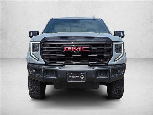 Used 2025 GMC Sierra 1500 AT4X AWD/4WD image 2