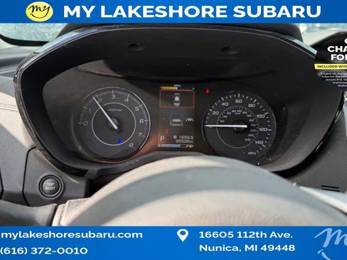 Used 2020 Subaru Impreza 2.0i image 16