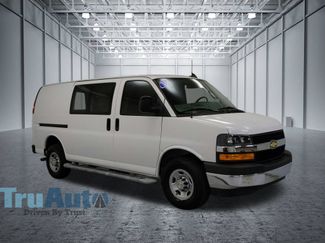 Used 2021 Chevrolet Express 2500 w/ Driver Convenience Package RWD 360° Tour