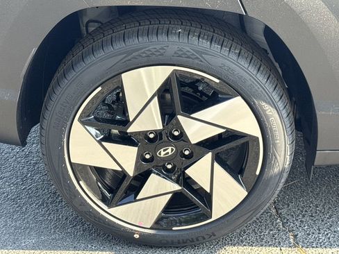 New 2026 Hyundai Kona Limited FWD image 26