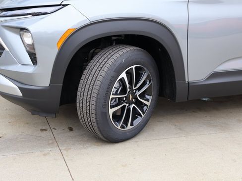 New 2026 Chevrolet TrailBlazer LT w/ Convenience Package image 38