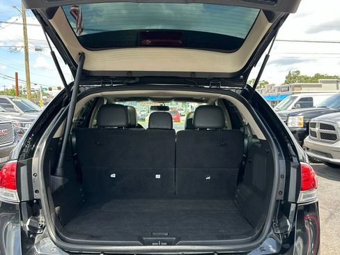 Used 2013 Lincoln MKX FWD w/ Wood Pkg image 20