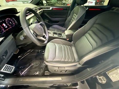 Used 2023 Volkswagen Arteon SEL Premium AWD/4WD image 21
