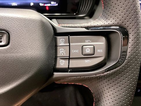 New 2026 Dodge Charger R/T w/ Blacktop Package AWD/4WD image 14