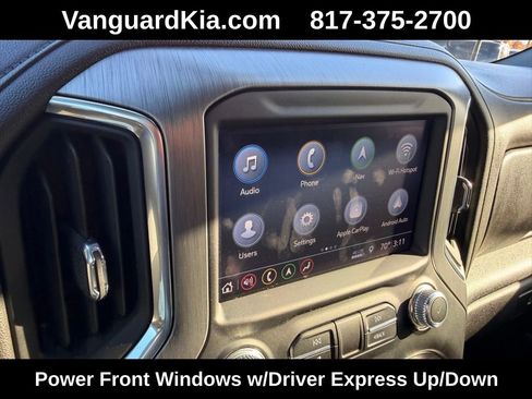 Used 2019 GMC Sierra 1500 Denali w/ Denali Ultimate Package image 21