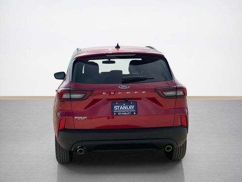New 2026 Ford Escape ST-Line w/ Tech Pack #1 image 6