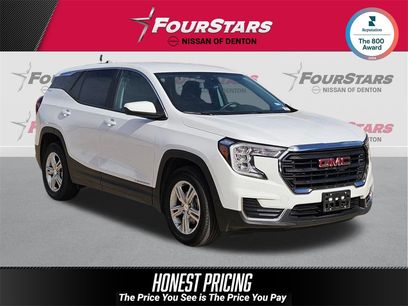 Used 2024 GMC Terrain SLE