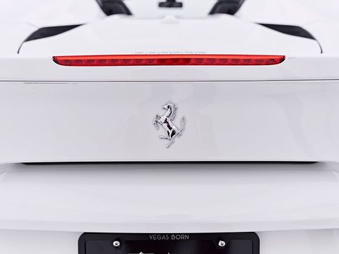 Used 2019 Ferrari 488 Spider RWD image 36