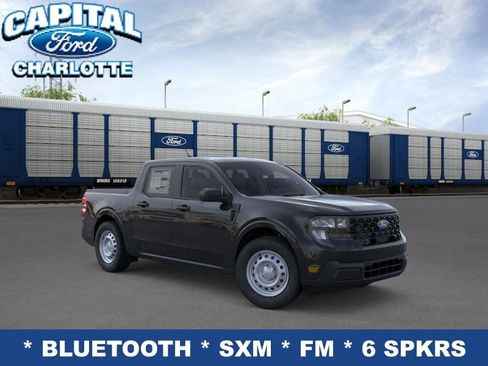New 2026 Ford Maverick XL FWD image 8