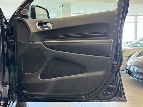 Used 2016 Dodge Durango Limited w/ Nav & Power Liftgate Group image 14