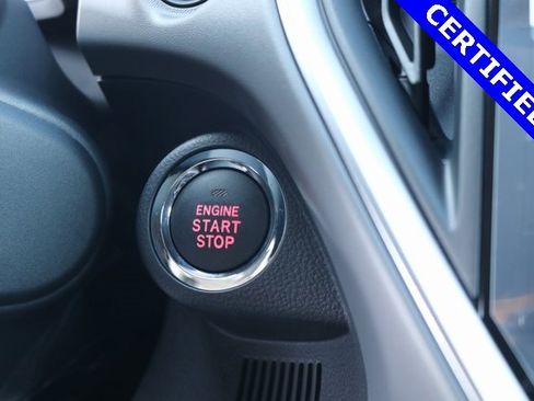 Used 2025 Subaru Crosstrek 2.0i Premium image 31