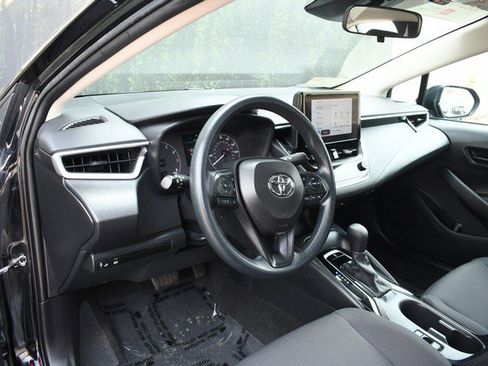 Certified 2024 Toyota Corolla LE image 14