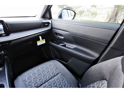 New 2026 Nissan Kicks SV w/ Charging Package image 8