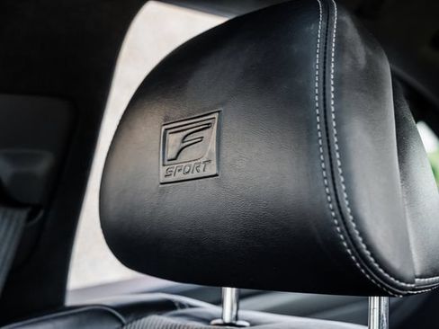 Used 2013 Lexus LS 460 w/ F-Sport Pkg RWD image 71