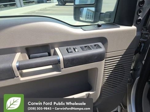 Used 2010 Ford F350 XLT AWD/4WD image 20