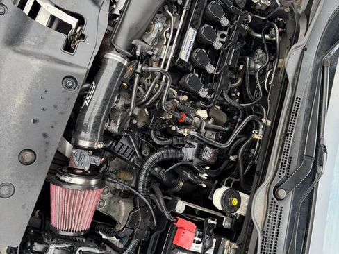 Used 2018 Honda Civic Si image 60