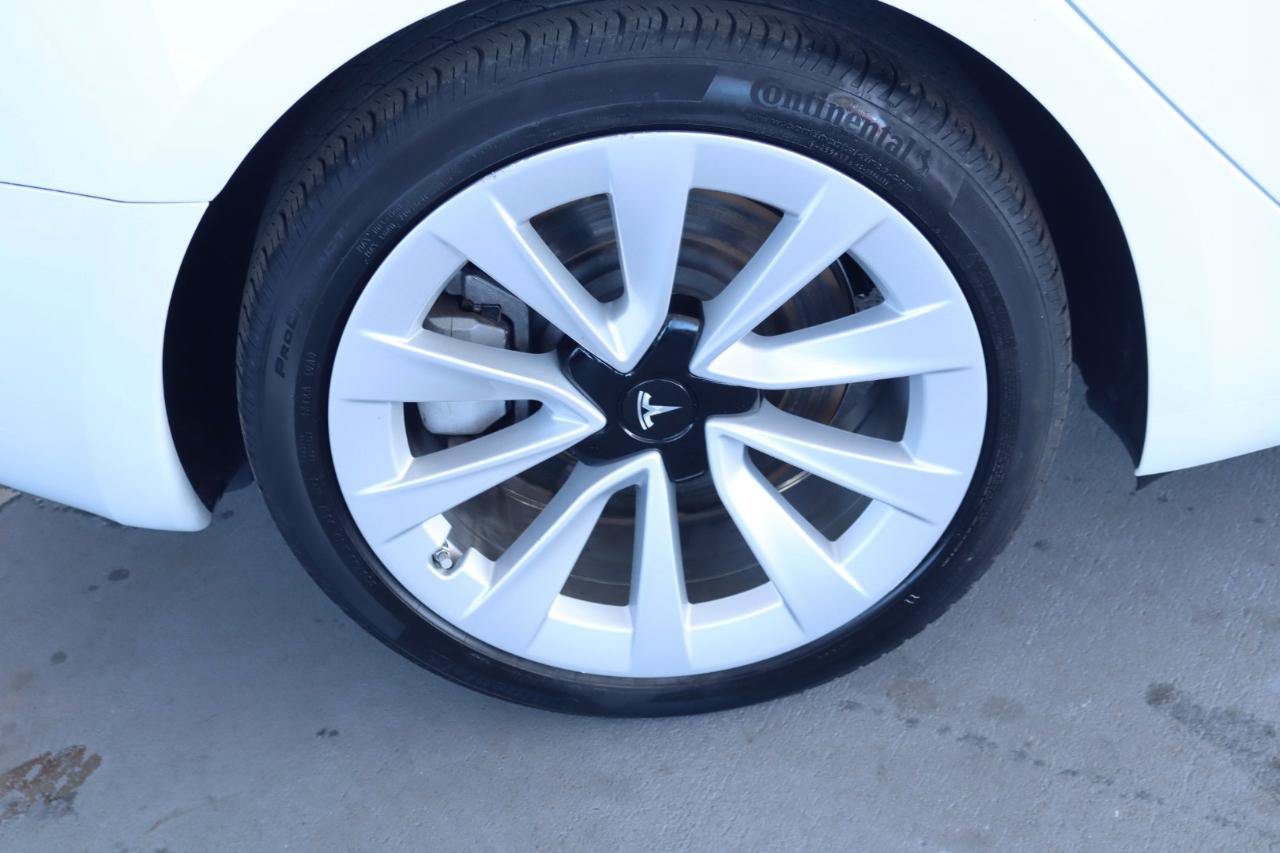 Used 2023 Tesla Model 3 Standard Range RWD image 36