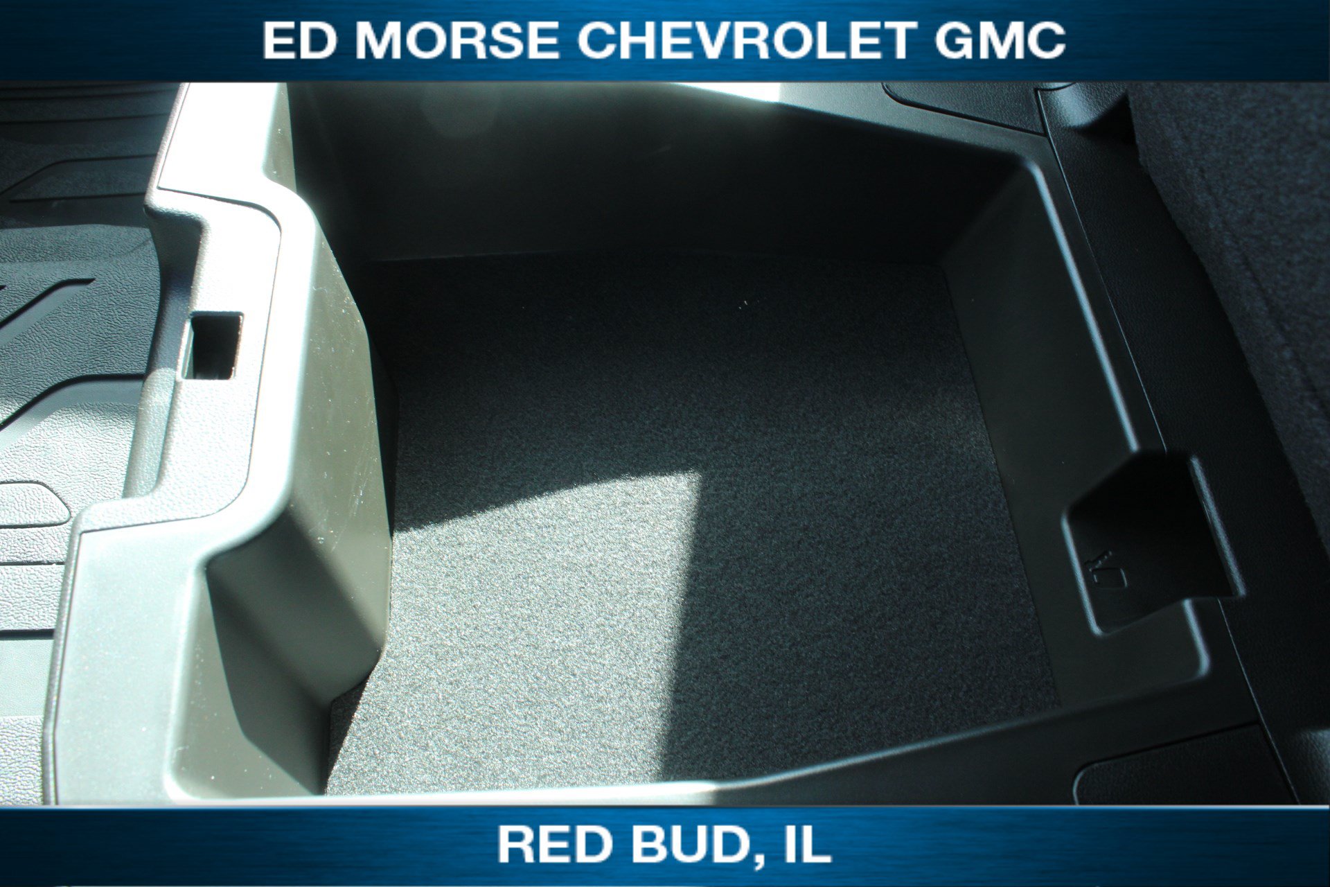 New 2026 Chevrolet Silverado 1500 RST w/ RST Select Package AWD/4WD image 23