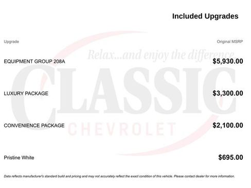Used 2021 Lincoln Aviator Reserve w/ Equipment Group 208A RWD image 11