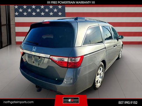 Used 2011 Honda Odyssey LX image 3