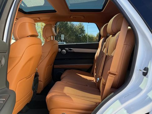 New 2026 Genesis GV80 3.5T Advanced image 28