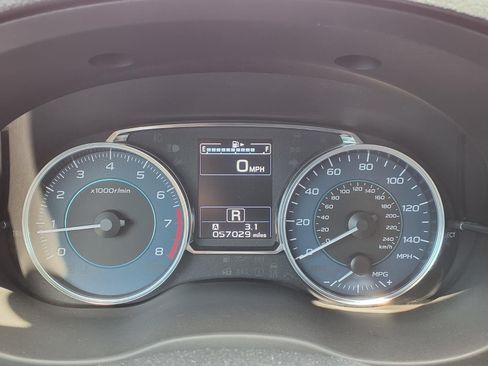 Used 2017 Subaru Crosstrek 2.0i Limited w/ Popular Package #1 AWD/4WD image 29