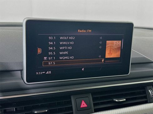 Used 2019 Audi A5 2.0T Premium Plus w/ Premium Plus image 17