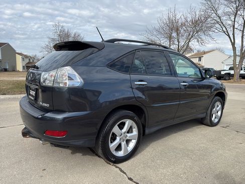Used 2008 Lexus RX 350 AWD image 6