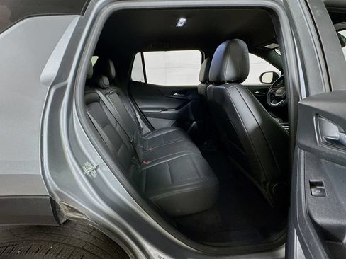 Used 2025 Chevrolet Equinox LT w/ Convenience Package II FWD image 25