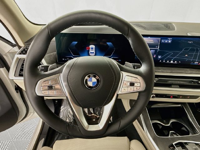 New 2027 BMW X7 xDrive40i AWD/4WD image 11