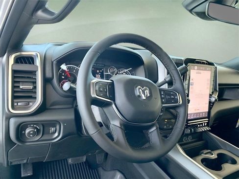 New 2026 RAM 2500 Big Horn image 17