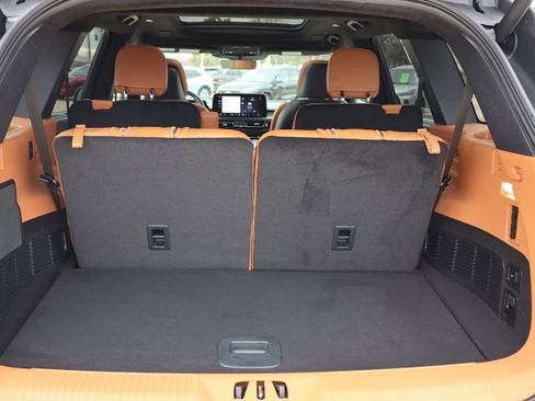 Used 2025 Lincoln Aviator Black Label image 34