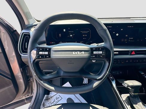 New 2026 Kia Sorento SX AWD/4WD image 11